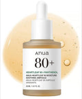 Anua Heartleaf 80 Moister Soothing Ampoul